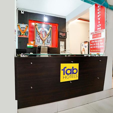 Fabhotel Silver Inn II 나식 외부 사진